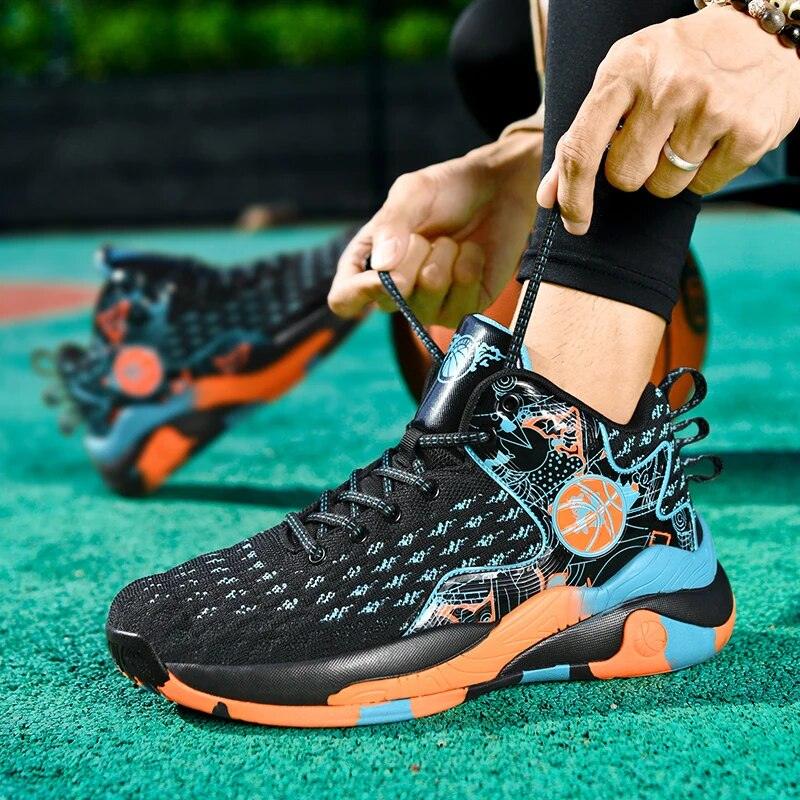Viva Trend | Hochleistungs-Sportschuhe mit atmungsaktivem Mesh