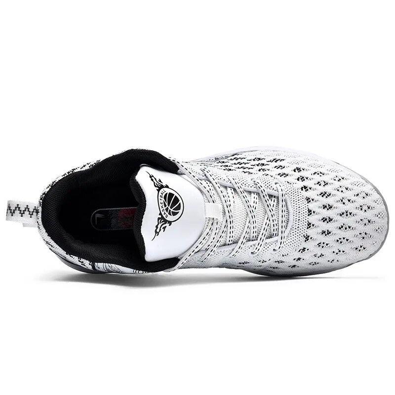 Viva Trend | Hochleistungs-Sportschuhe mit atmungsaktivem Mesh