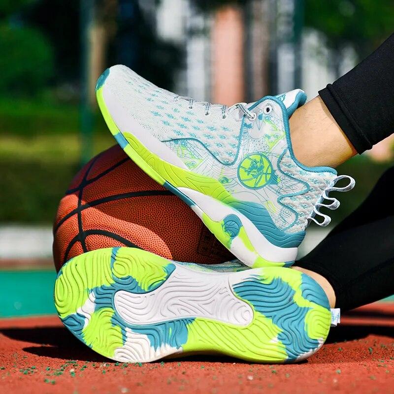 Viva Trend | Hochleistungs-Sportschuhe mit atmungsaktivem Mesh
