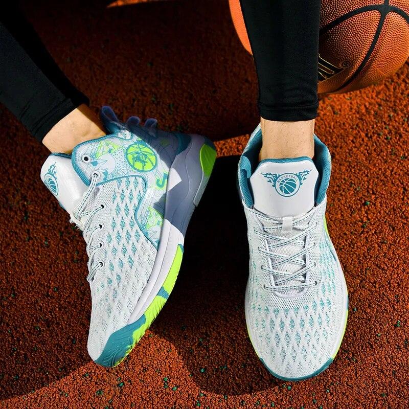 Viva Trend | Hochleistungs-Sportschuhe mit atmungsaktivem Mesh