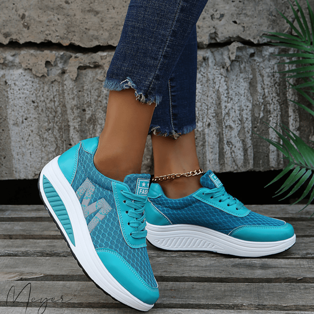 Viva Trend | Ergonomische Sportschuhe