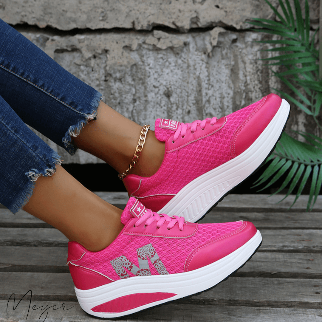 Viva Trend | Ergonomische Sportschuhe