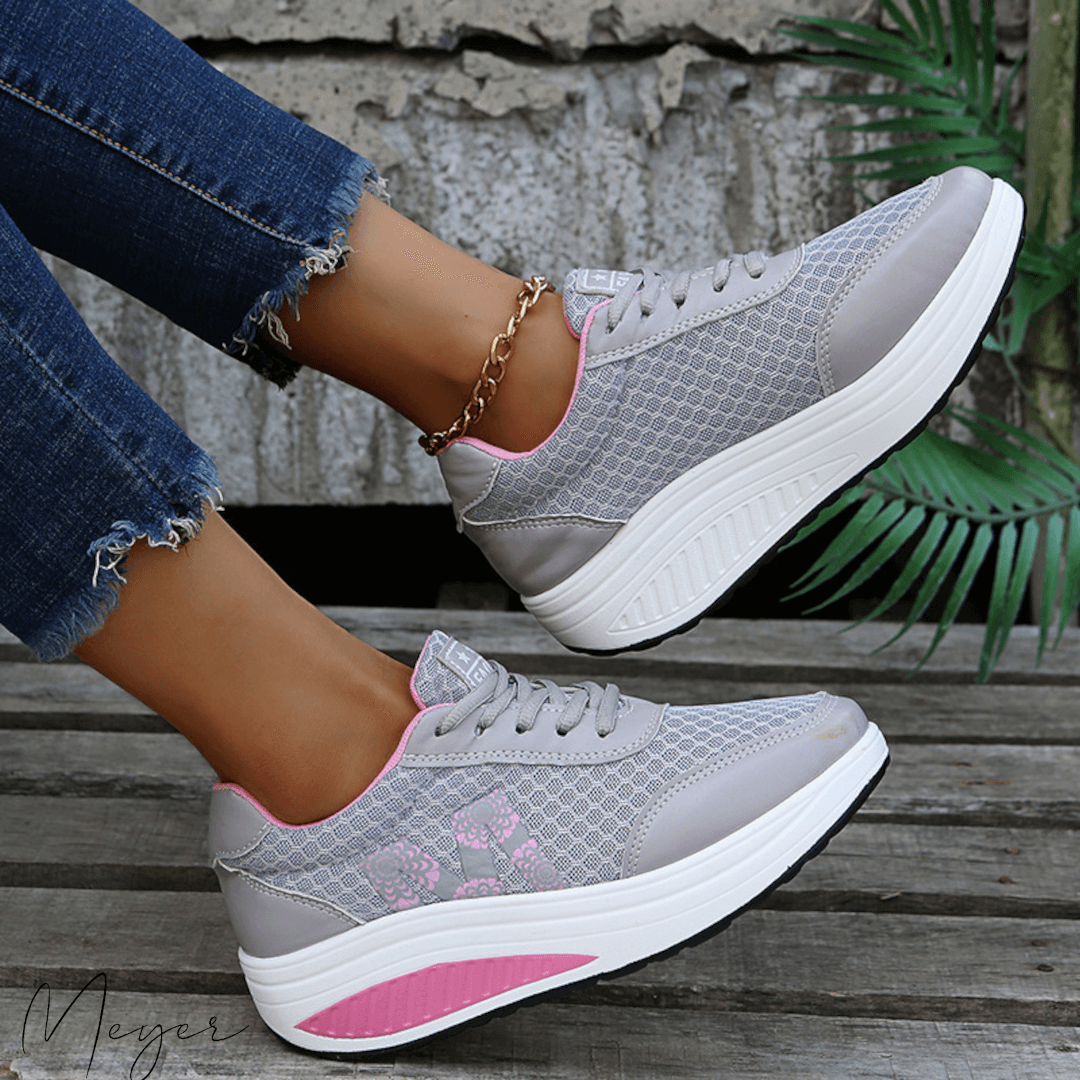 Viva Trend | Ergonomische Sportschuhe