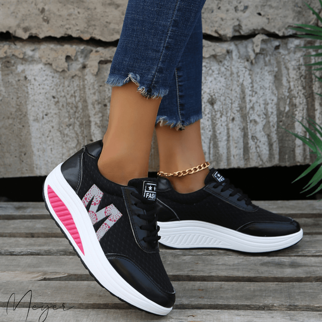 Viva Trend | Ergonomische Sportschuhe