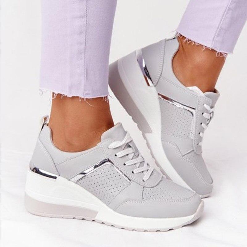 Wolf Sneaker | Keine schmerzenden Füße mehr