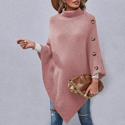 LOTTE | ELEGANTER WINTERPULLI