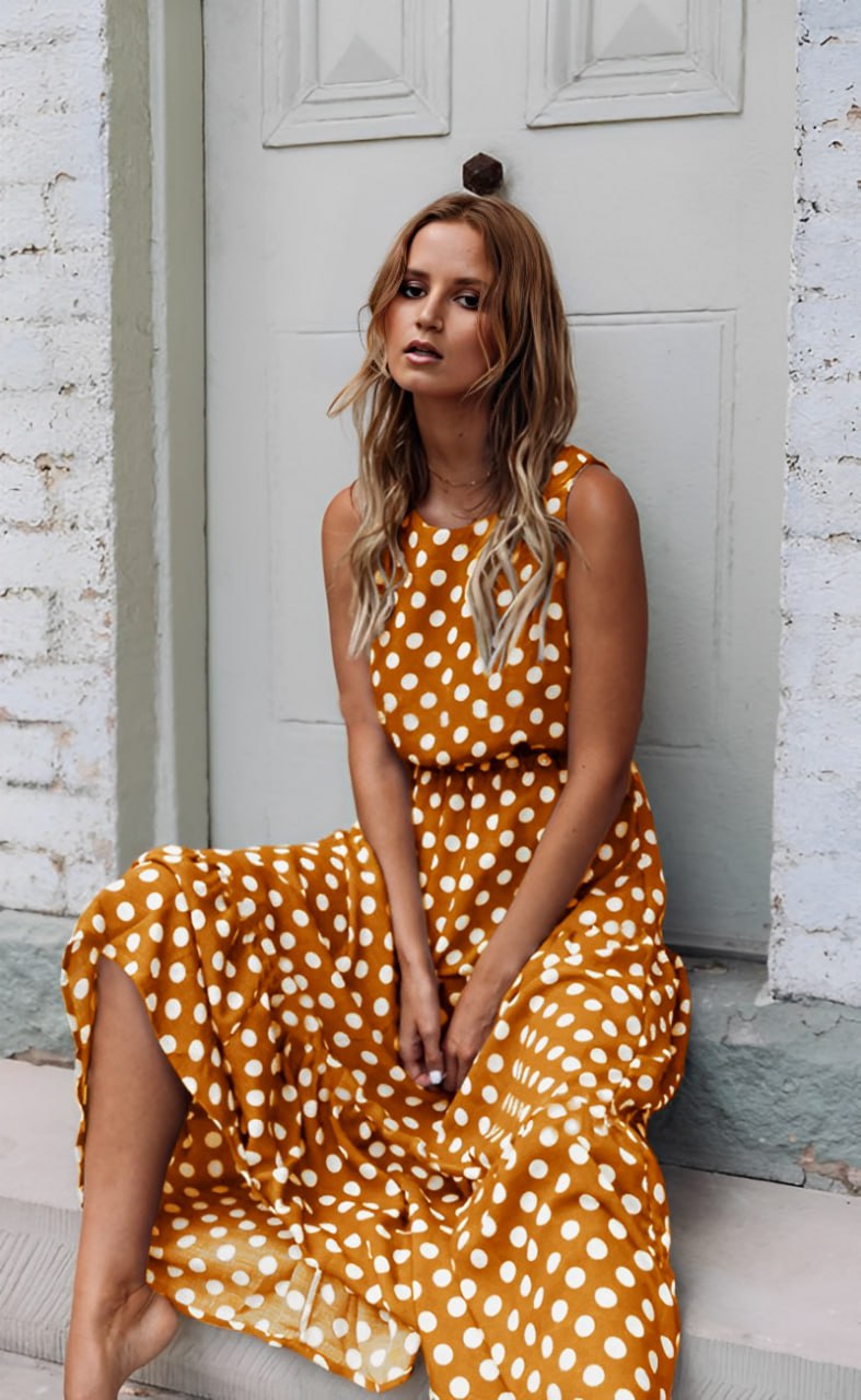 Elegantes Kleid | NADJA