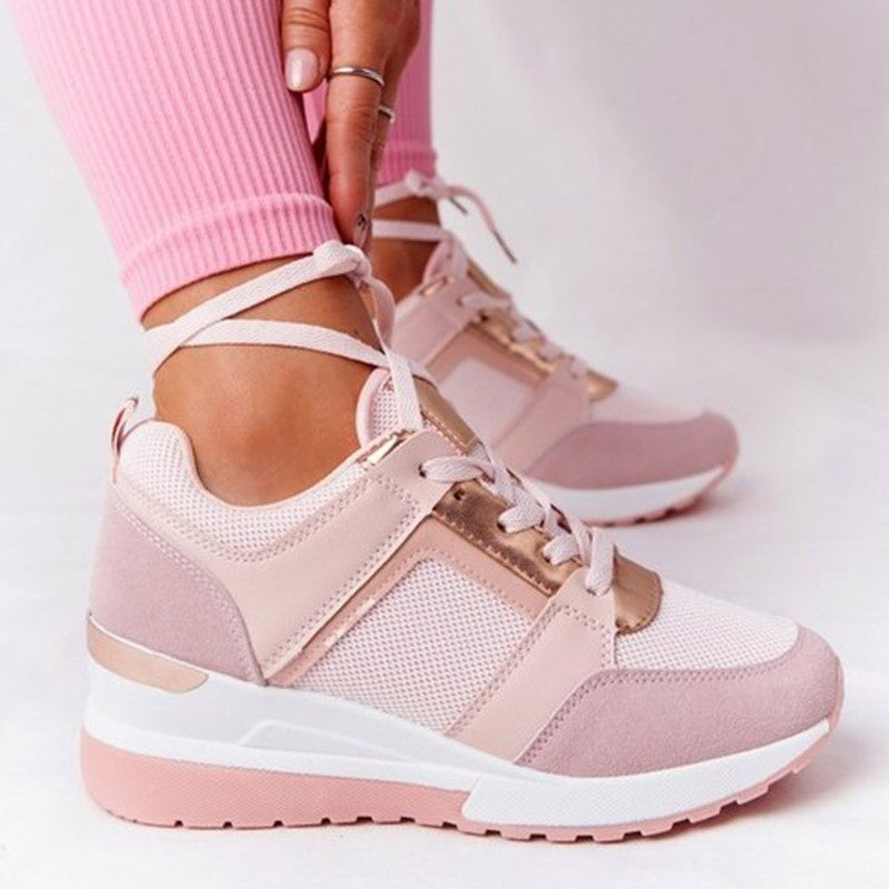 Lucy | Trendiger Schuhe