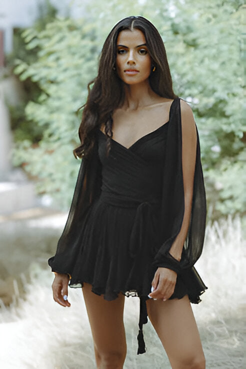 Liv | Luxuskleid für jede Jahreszeit