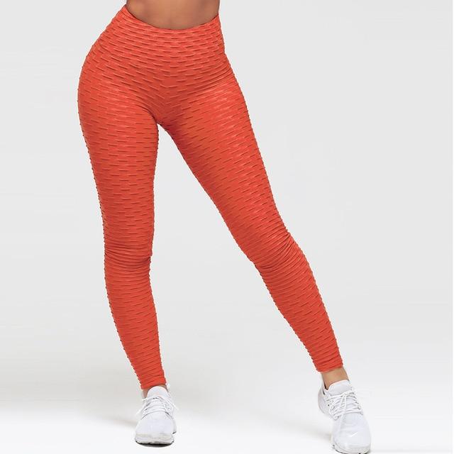 Viva Trend | Push Up Leggings