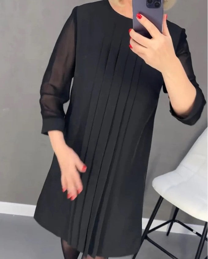 Amelle | Elegantes & schmeichelhaftes Kleid