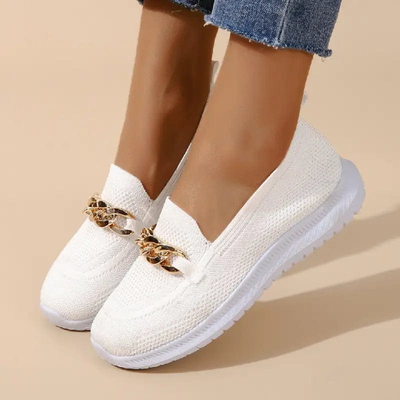 Cynthia|Atmungsaktive und bequeme orthopädische Schuhe
