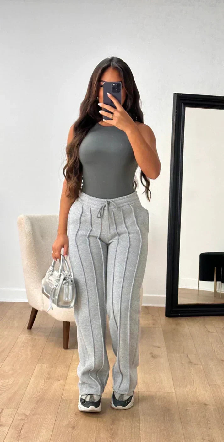 Viva Trend | Moderne und bequeme Athleisure-Hose für Herren