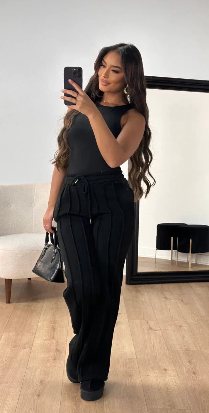 Viva Trend | Moderne und bequeme Athleisure-Hose für Herren