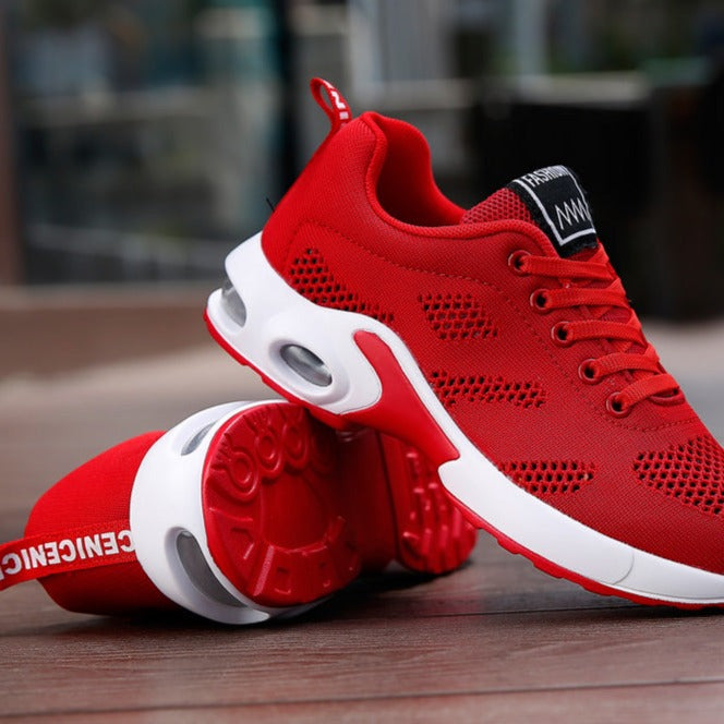 Viva Trend | Sportschuhe mit orthopädischer Einlage für Damen