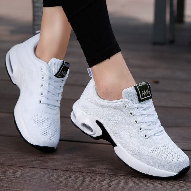 Viva Trend | Sportschuhe mit orthopädischer Einlage für Damen