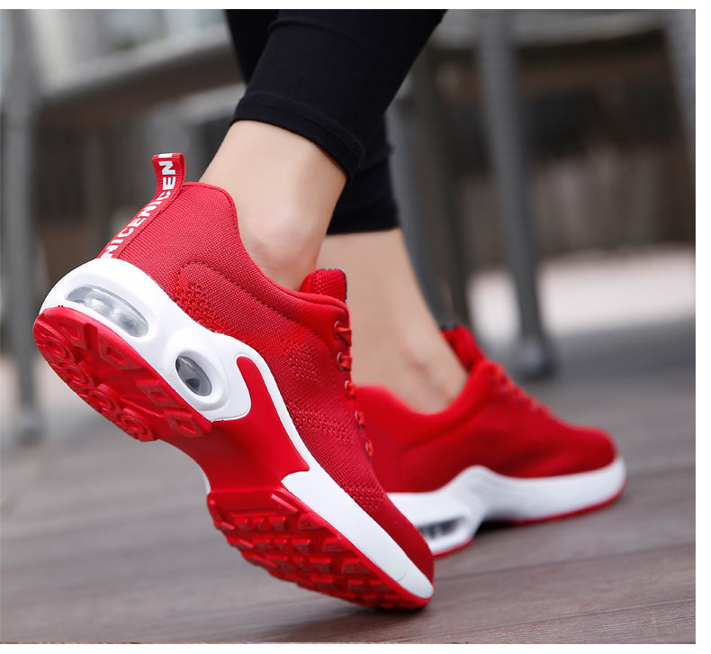 Viva Trend | Sportschuhe mit orthopädischer Einlage für Damen