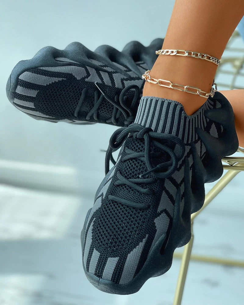 Alana | Damensneaker