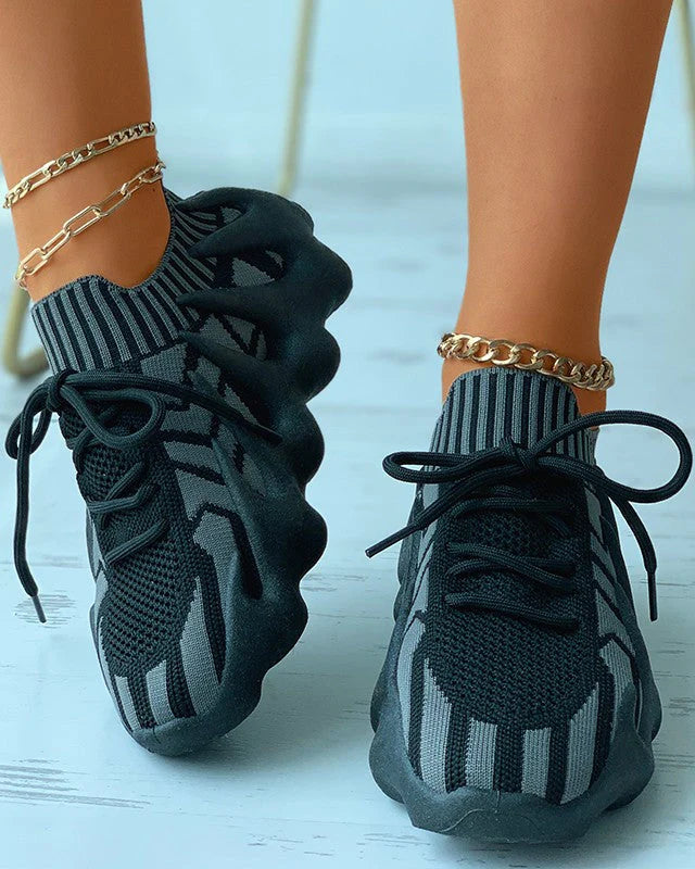 Alana | Damensneaker