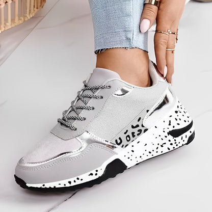 Viva Trend | orthopädische Sneakers - stilvolle Trainer mit einem Fokus auf Weichheit