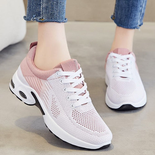 Viva Trend | Komfort Ultimative Bequeme Orthopädische Sportschuhe für Damen
