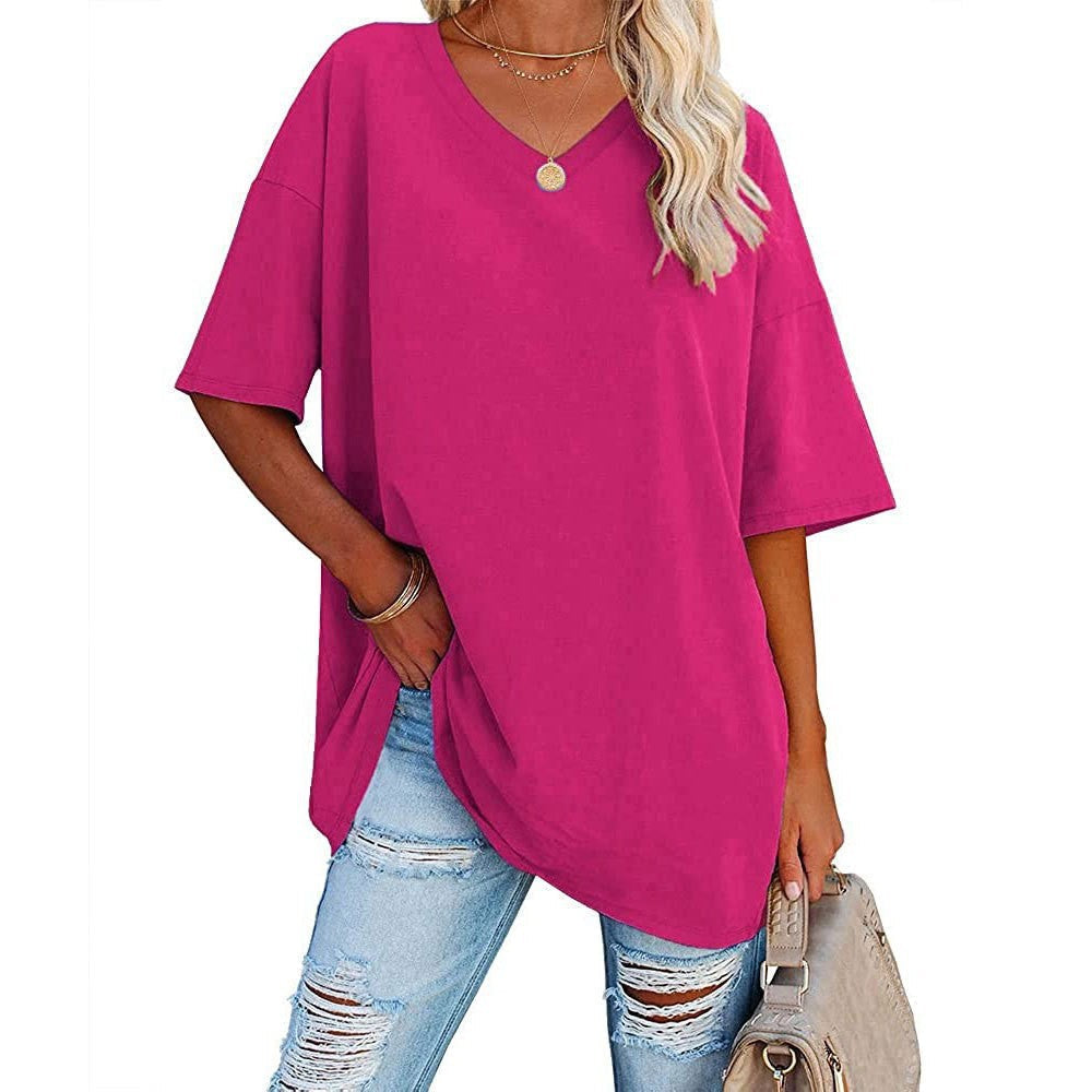 Adalie | T-Shirt