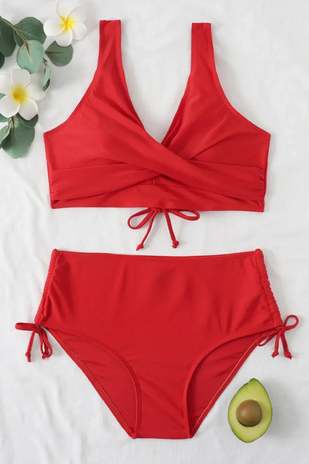AquaFlex - Stilvoller Bikini