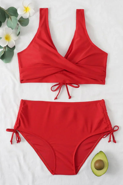 AquaFlex - Stilvoller Bikini