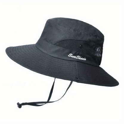 Sonnenlicht | Anti-UV Sonnenschutz Hut