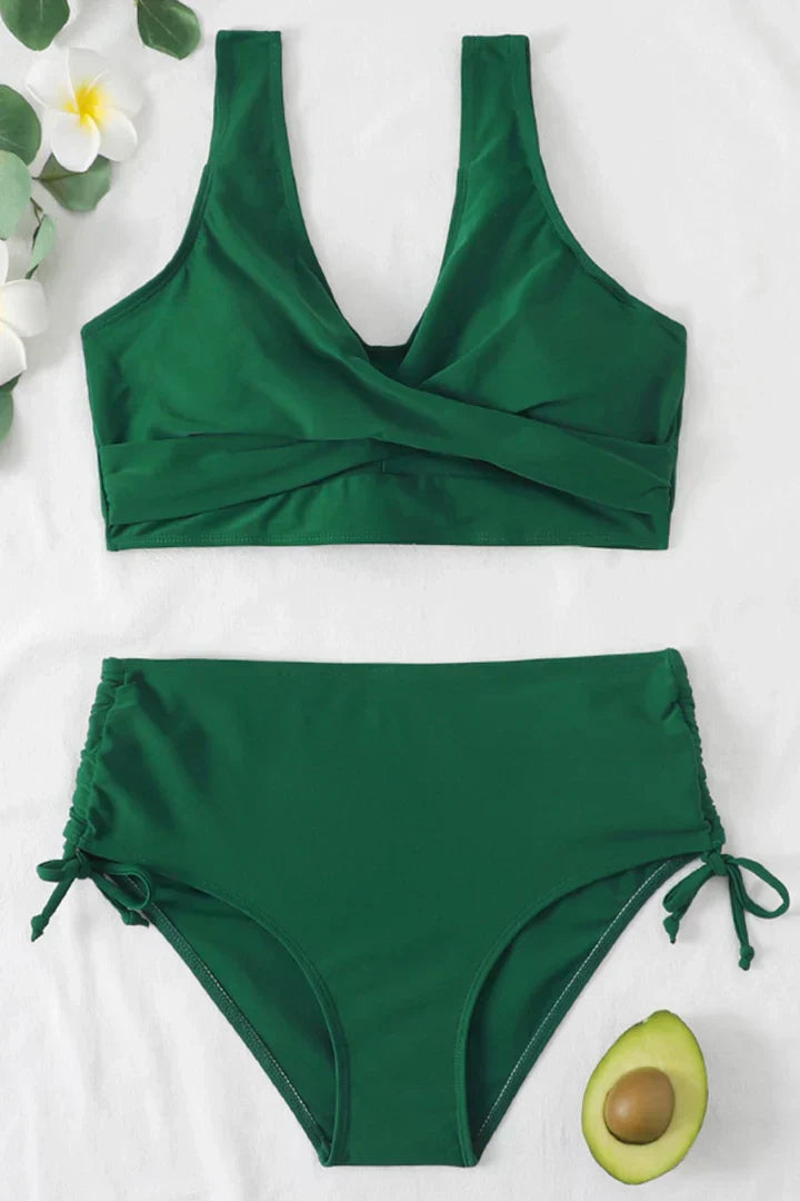 AquaFlex - Stilvoller Bikini