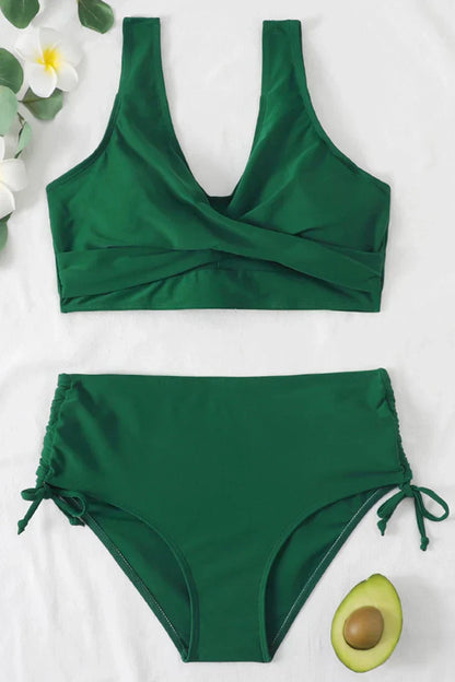 AquaFlex - Stilvoller Bikini