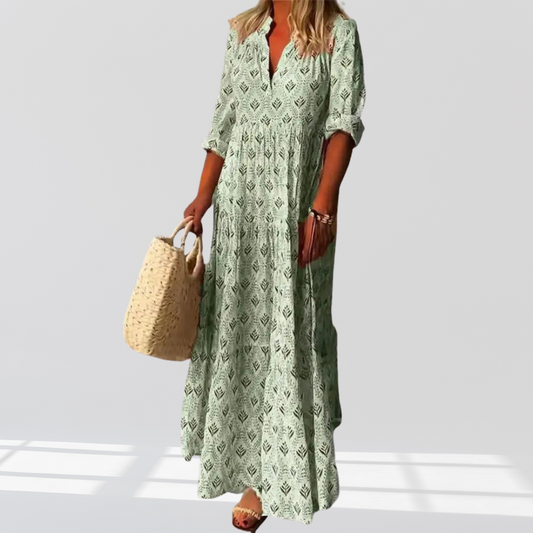 Mia | Elegantes Kleid