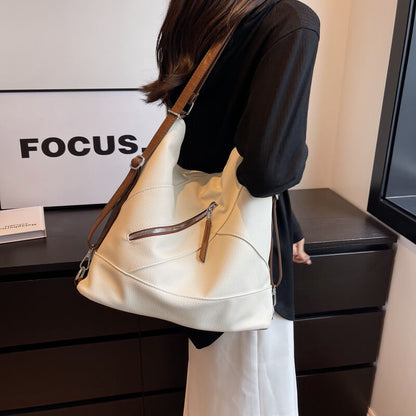 Viva Trend| Lederimitat Tasche