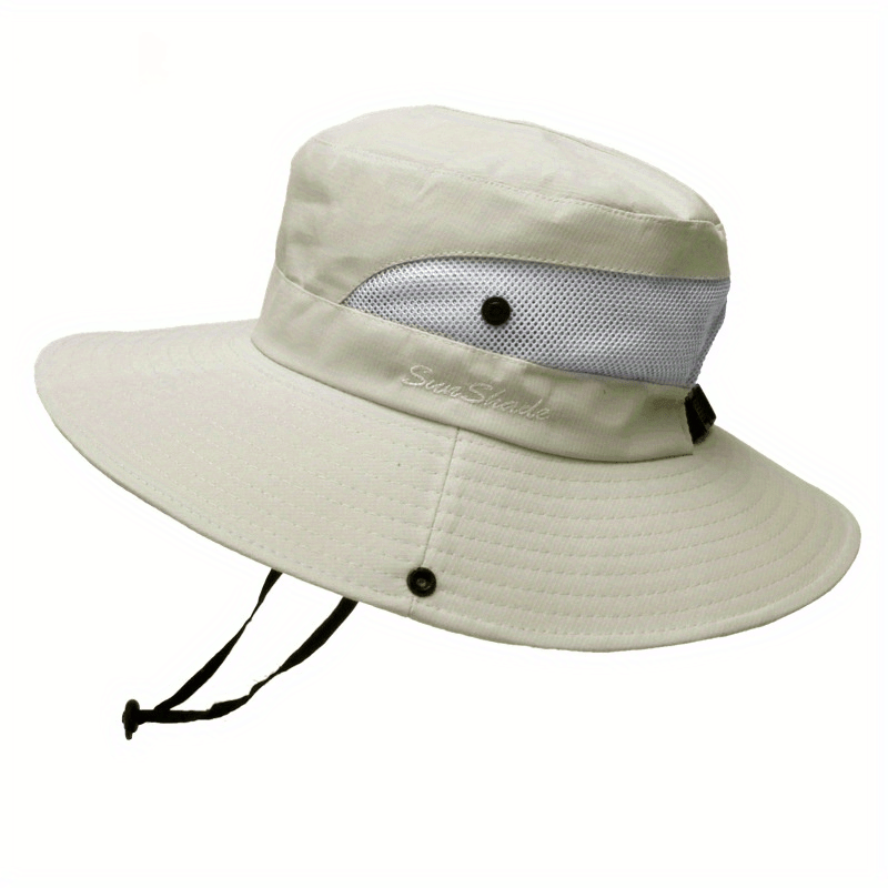 Sonnenlicht | Anti-UV Sonnenschutz Hut