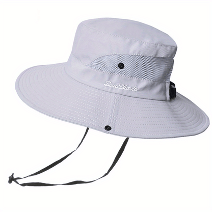 Sonnenlicht | Anti-UV Sonnenschutz Hut