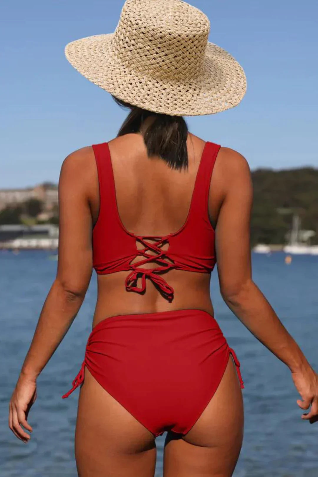 AquaFlex - Stilvoller Bikini