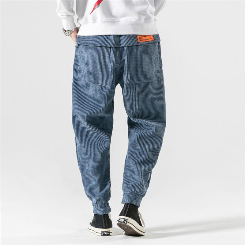 Tommy | Modische Cordhose