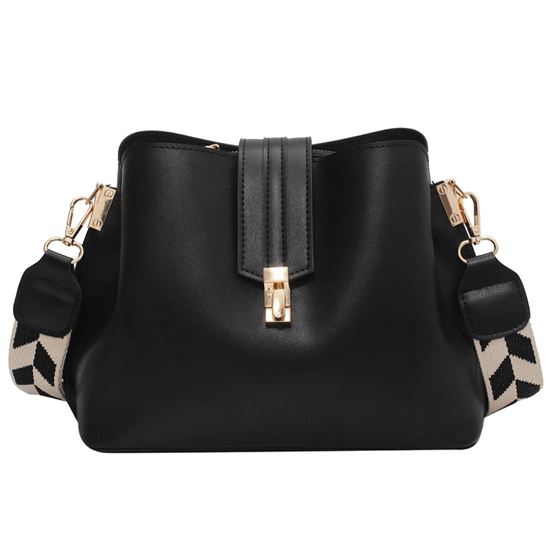 Carlotta | Retro Eimertasche
