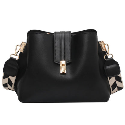 Carlotta | Retro Eimertasche