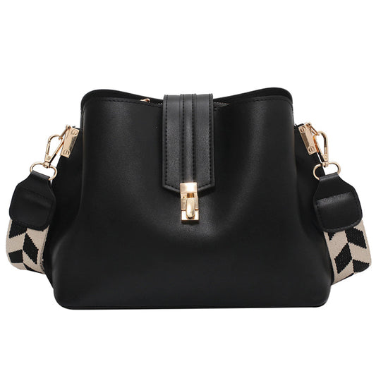Carlotta | Retro Eimertasche