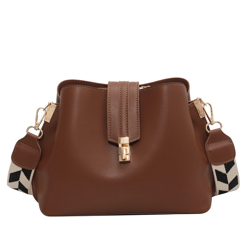 Carlotta | Retro Eimertasche