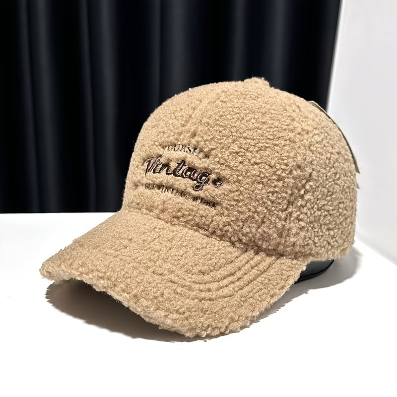 Viva Trend | Samt-Sonnenhut Für Gemütlichen Winterstil Für Frauen
