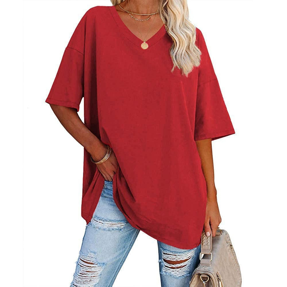 Adalie | T-Shirt