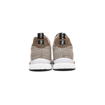 Viva Trend | atmende Sneakers - Schuhe für Männer