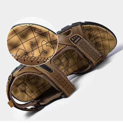 Lisa | Orthopädische Sandalen