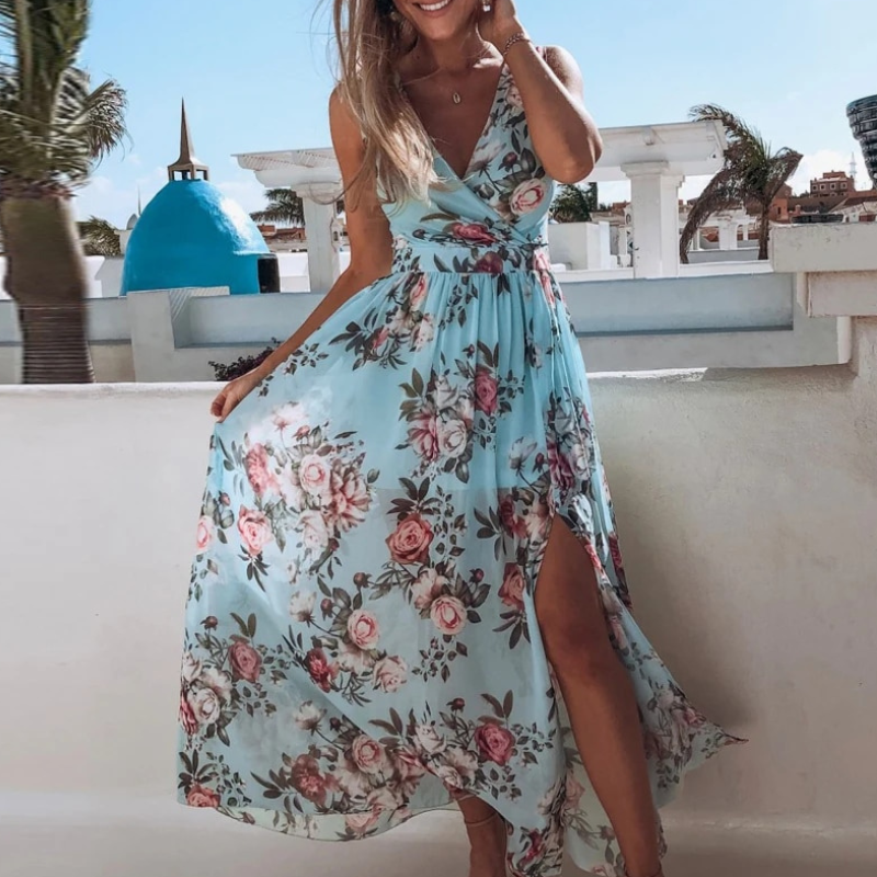 Catulla | Modisches Damenkleid