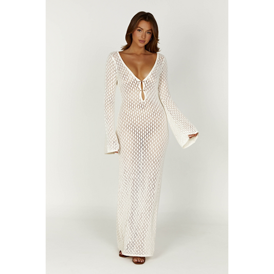 DAS IBIZA BREEZE KLEID