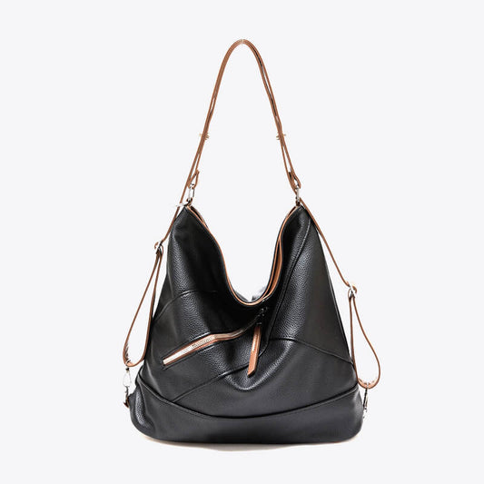 Viva Trend| Lederimitat Tasche
