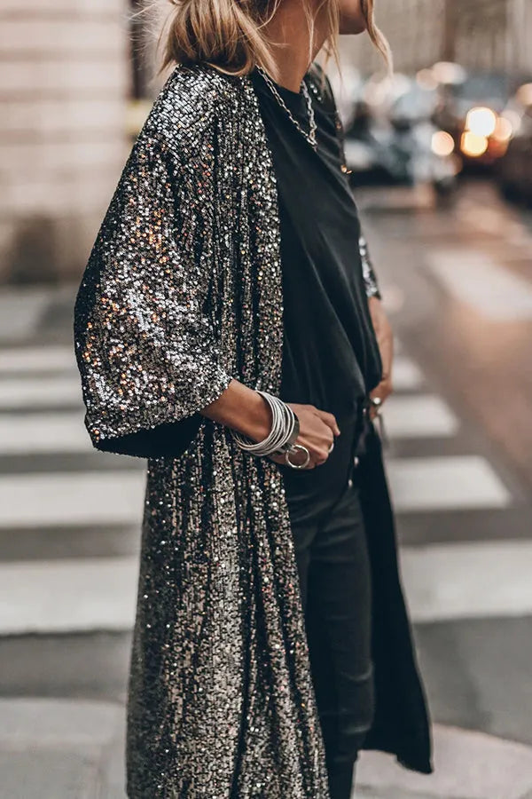 Viva Trend | Kimono für Frauen