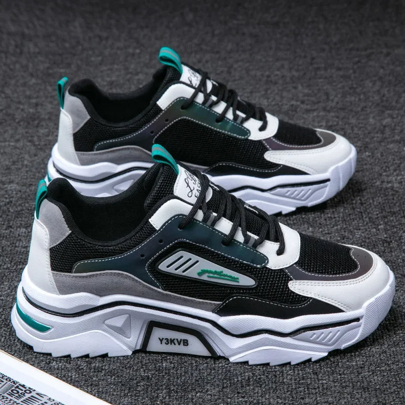 Wohlfühlschuhe